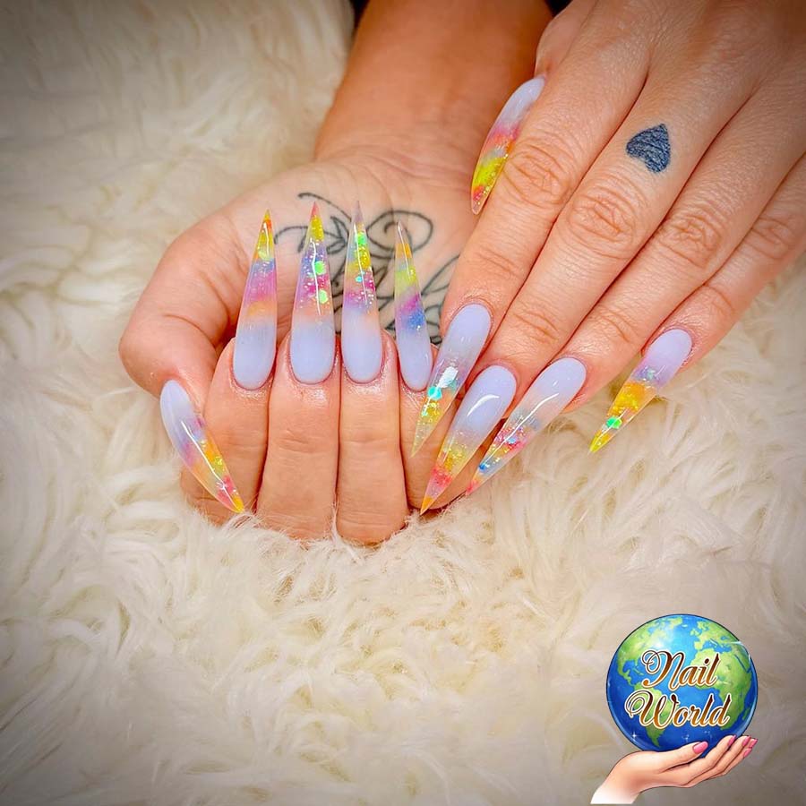 Nail Art